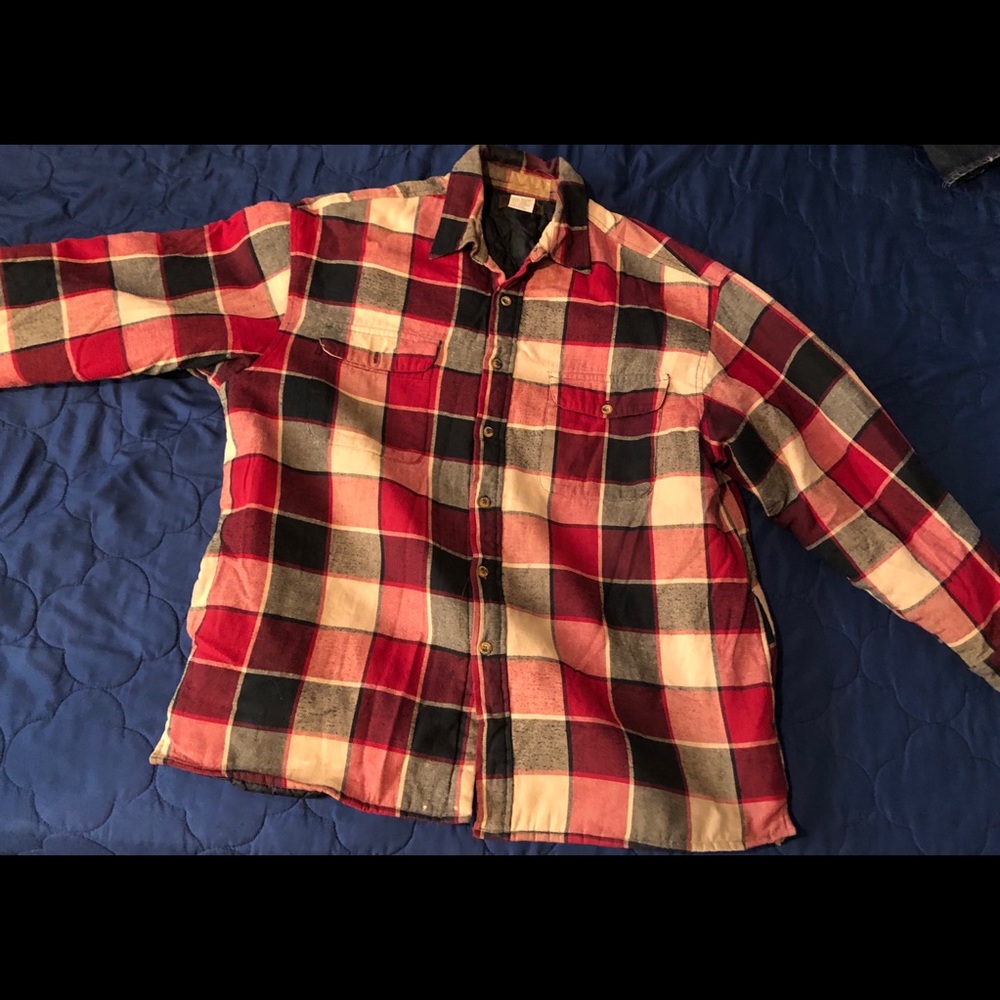 Brazos Jacket XL